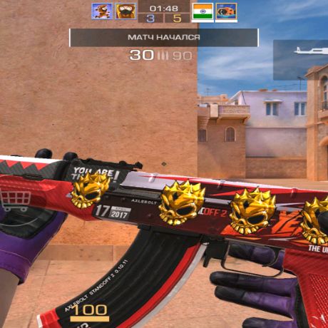 Иконка канала Lusik228