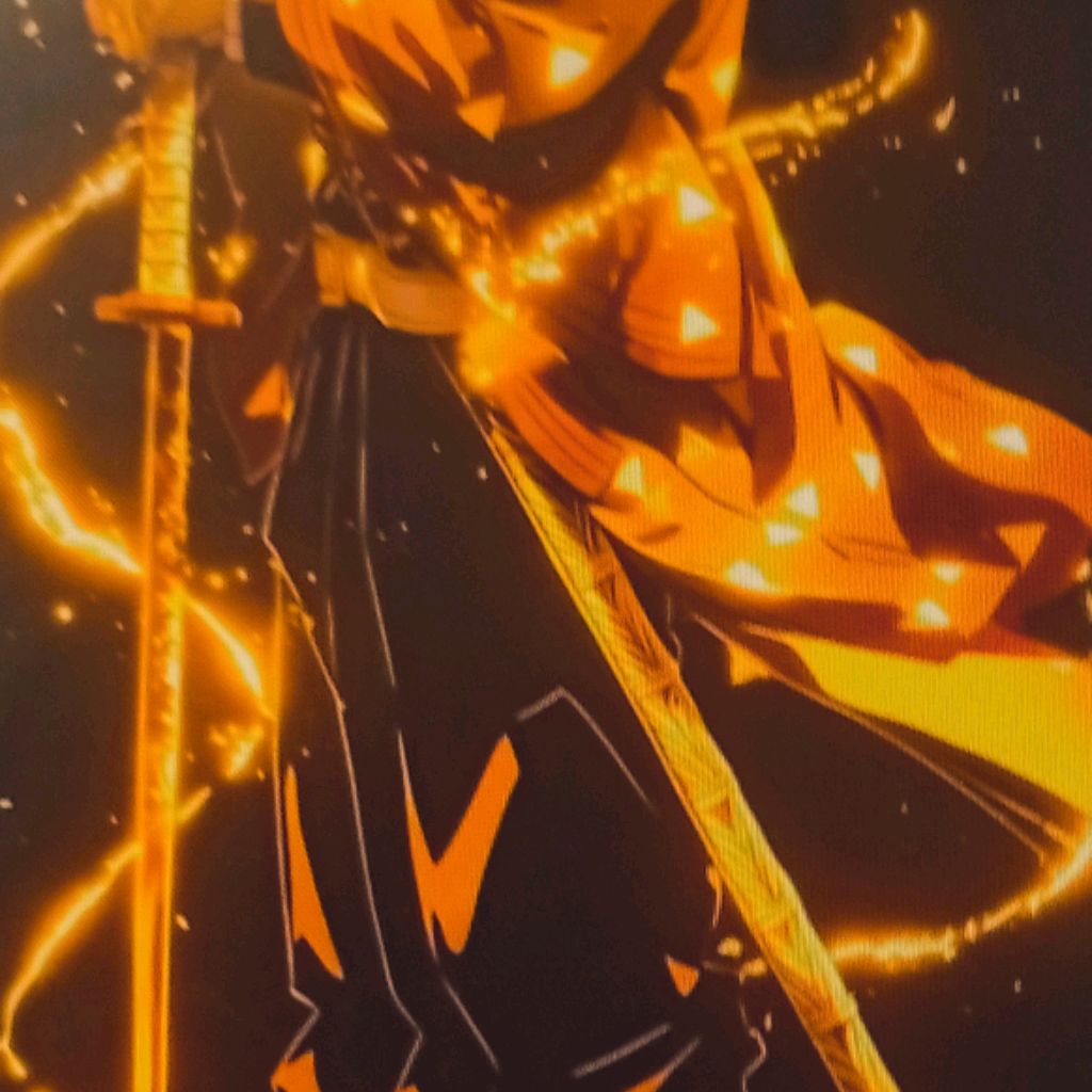 Иконка канала Зеницу Агацума