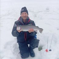 Иконка канала Рыбалкомания и природа