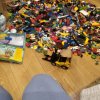 Иконка канала LegoPlay