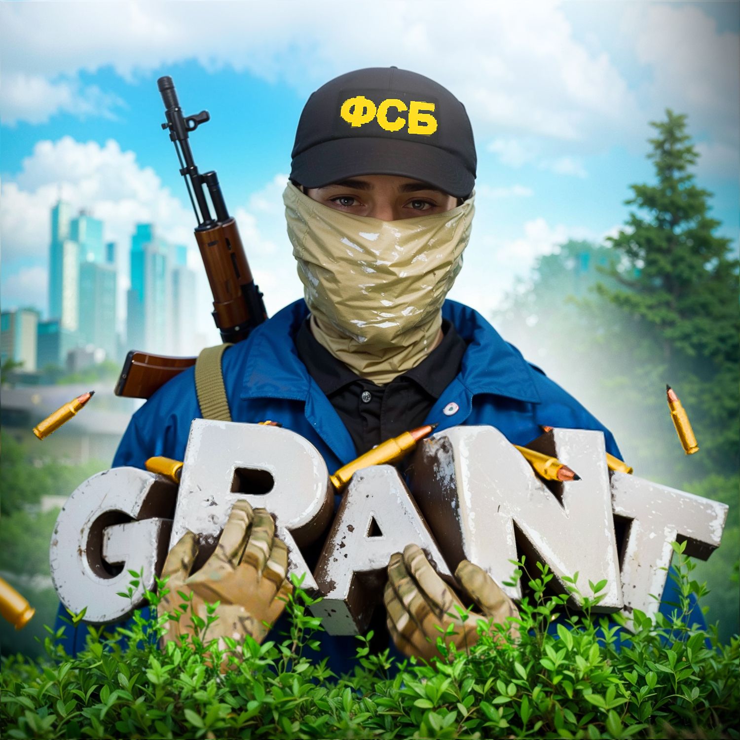 Аватар автора