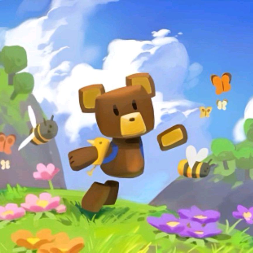 Иконка канала 𝙼𝚊𝚍𝚕𝚎𝚎𝚗❣︎