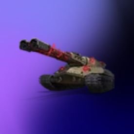 Иконка канала Танкист и боец