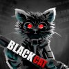 Иконка канала Black Cat GAMES