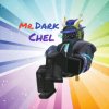 Иконка канала MrDarkChel ✅