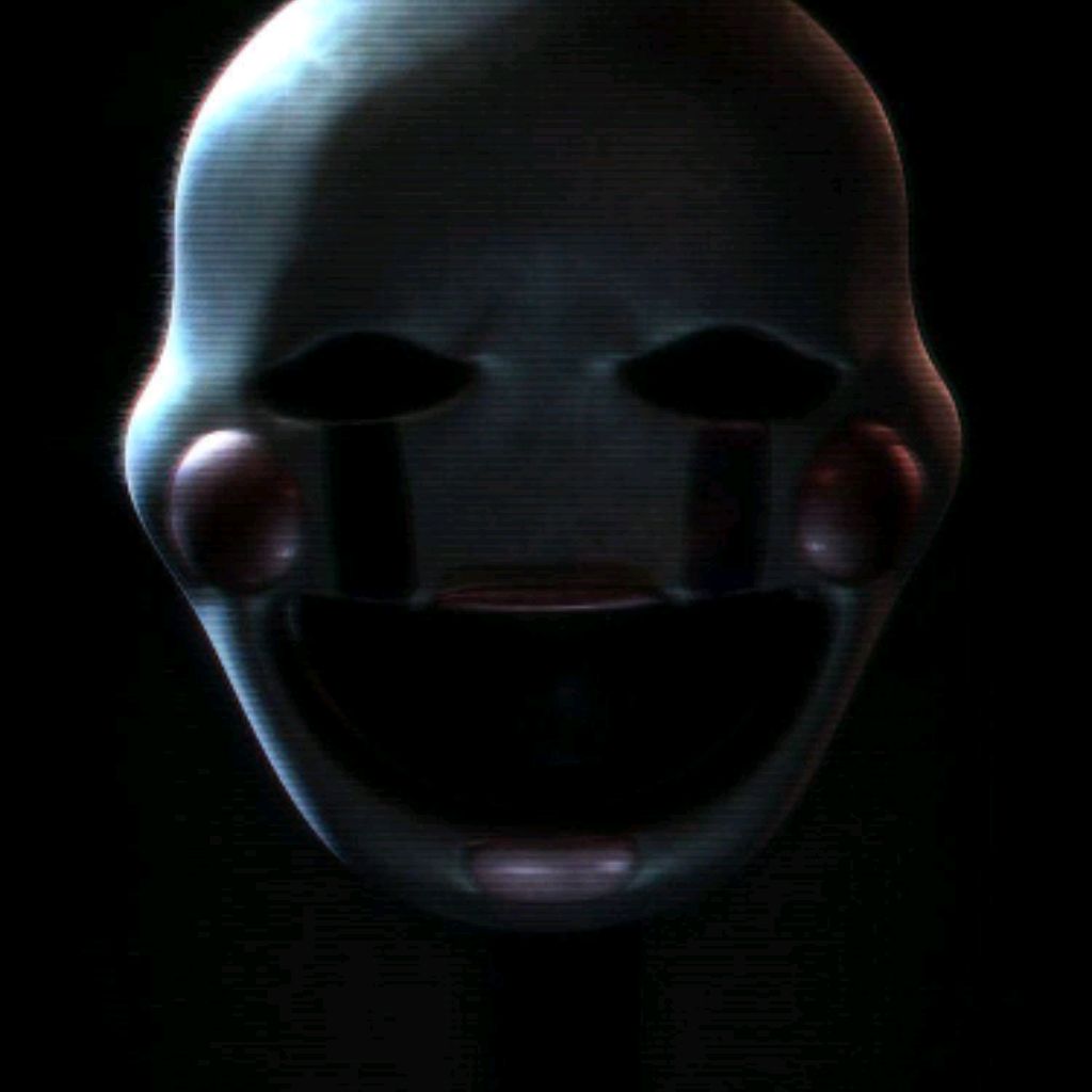 Иконка канала LIKEE:maриoнeтka