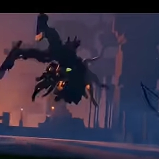 Иконка канала miss аниматор и асмр