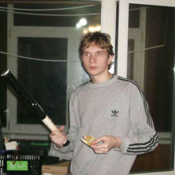 Иконка канала nacama