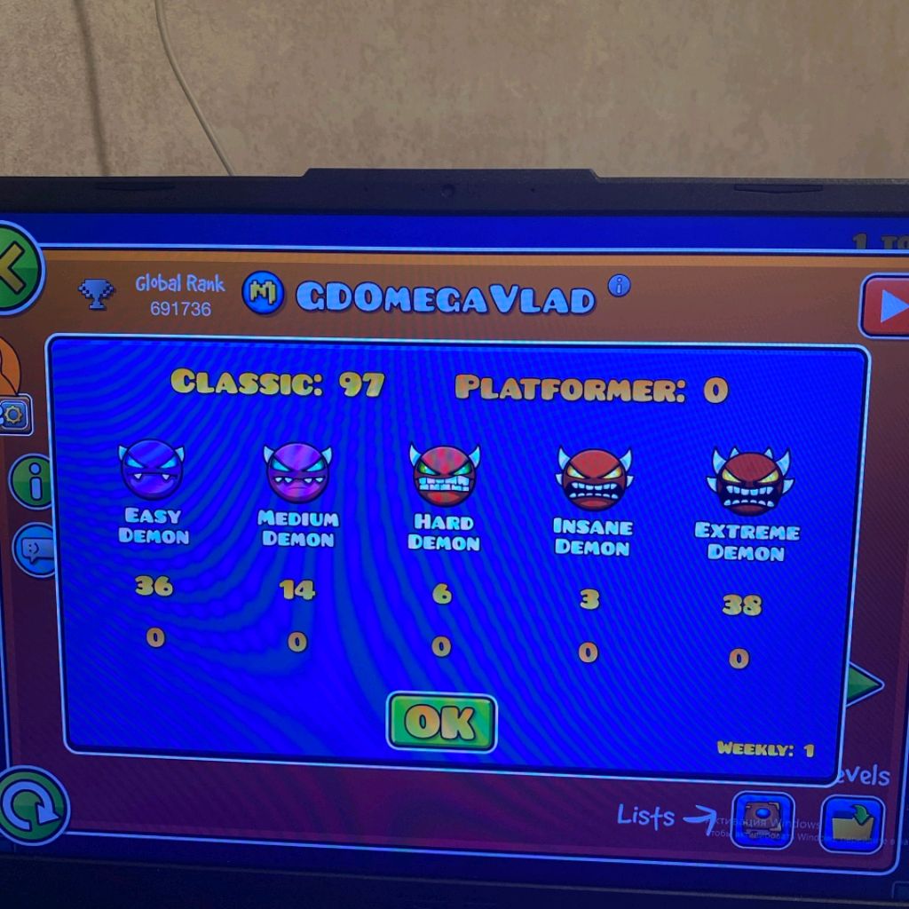 Аватар автора