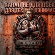 Иконка канала BaranovToday