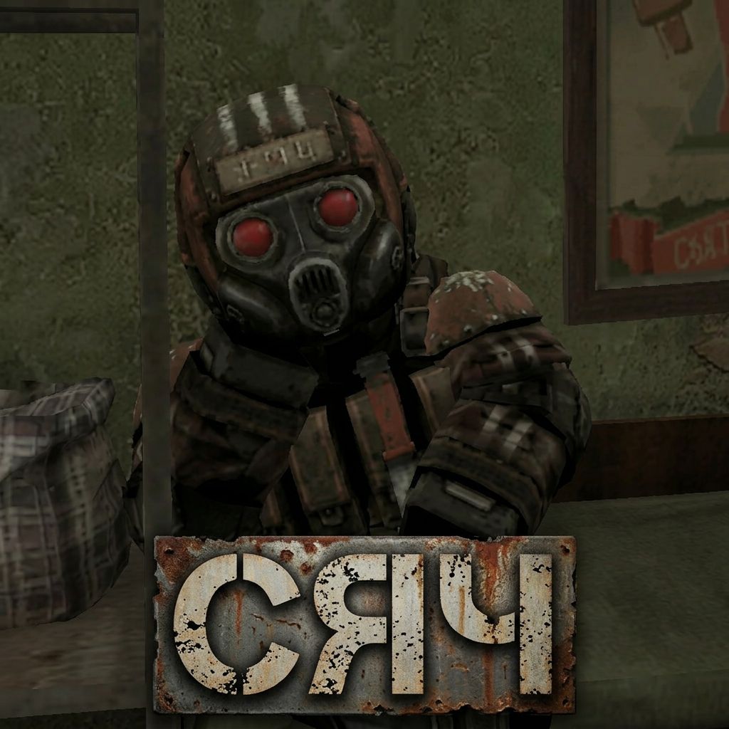 Иконка канала СЯЧ