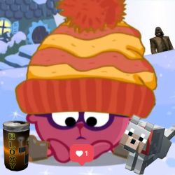 Иконка канала тимаёж