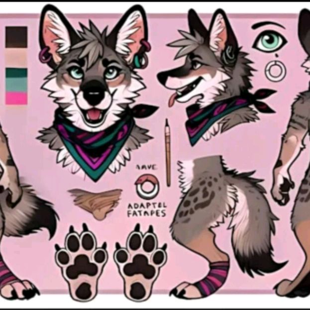 Иконка канала Не Молодой Гав