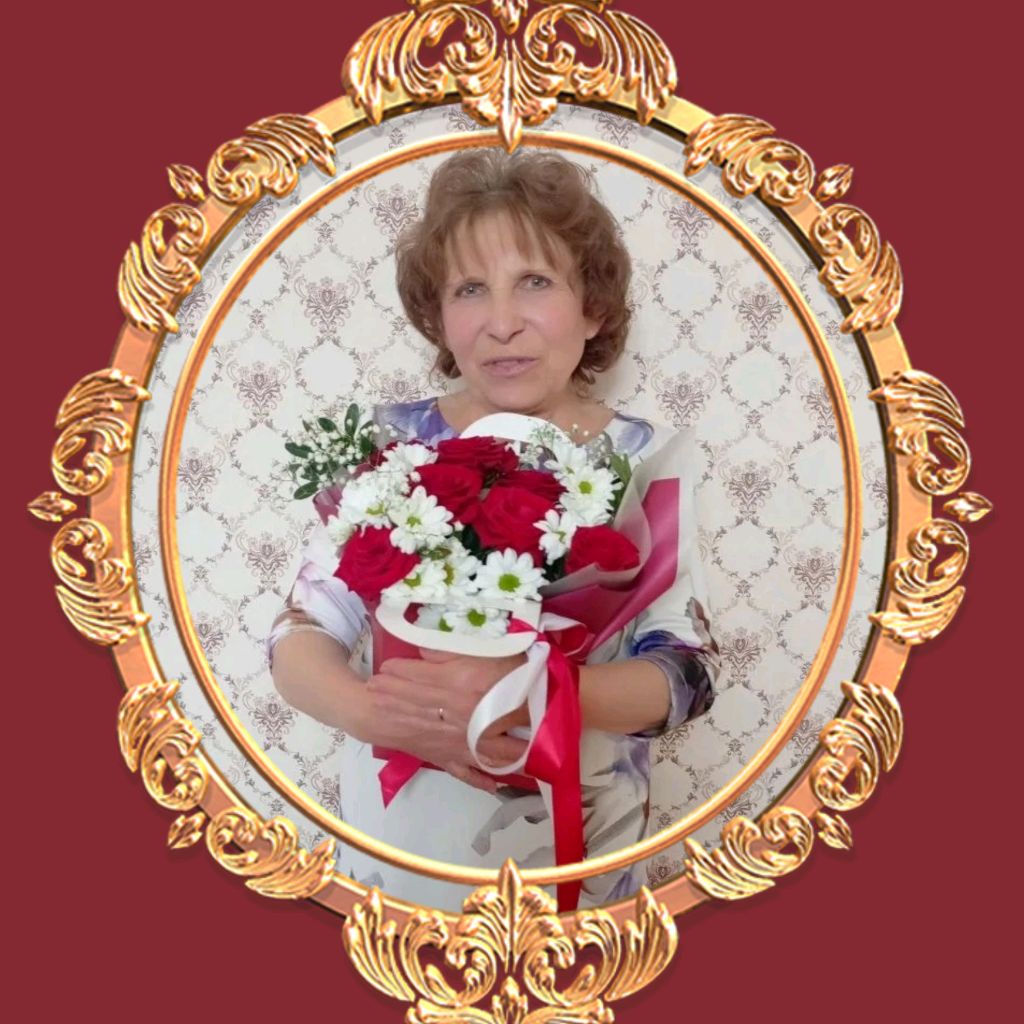 Иконка канала Ожившая поэзия