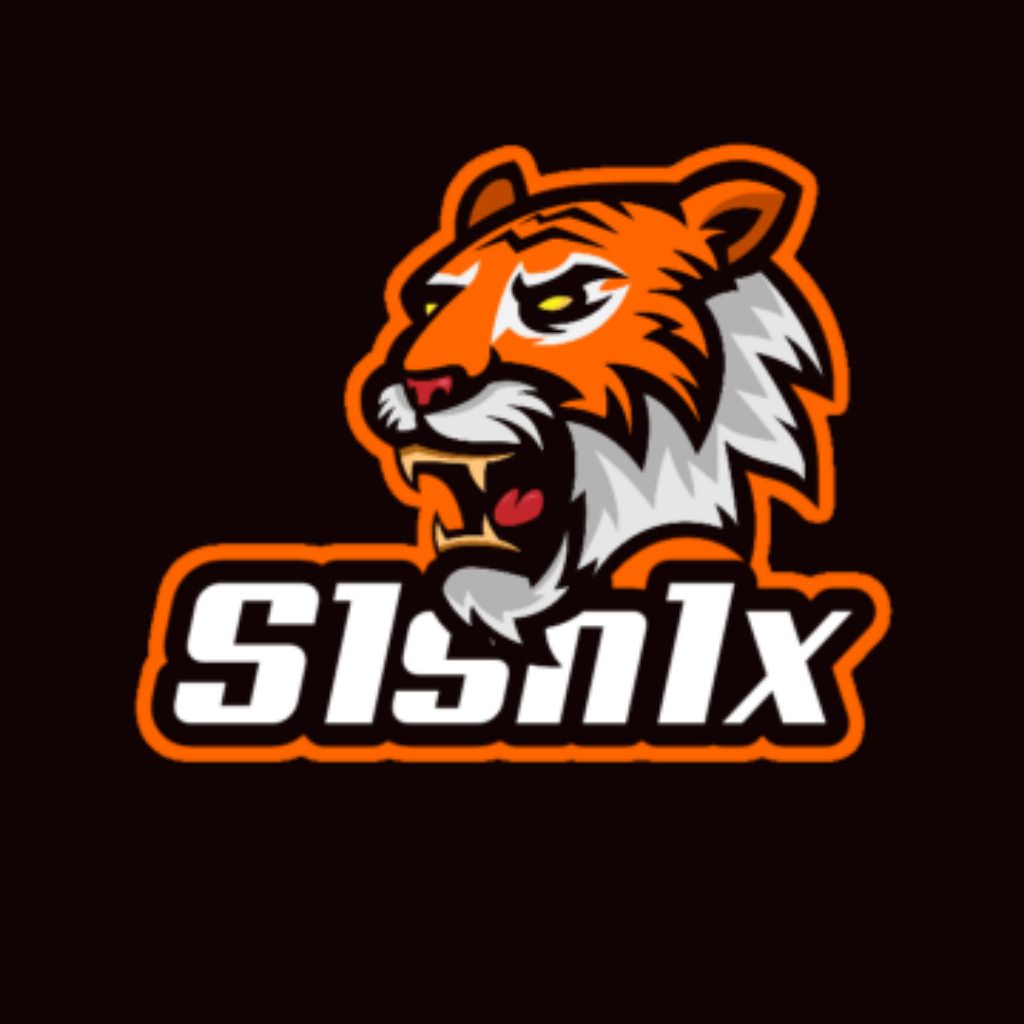 Иконка канала S1sh1x
