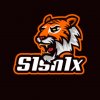 Иконка канала S1sh1x