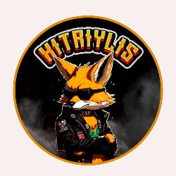 Иконка канала XitriyLis