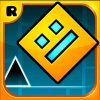Иконка канала Geometry dash - Прохождение Уровней