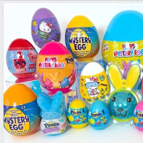 Иконка канала АСМР РАСПАКОВКА🥰