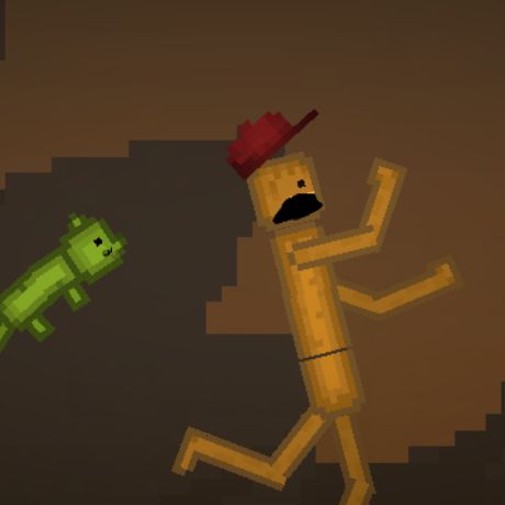 Иконка канала MorkovXD🔶