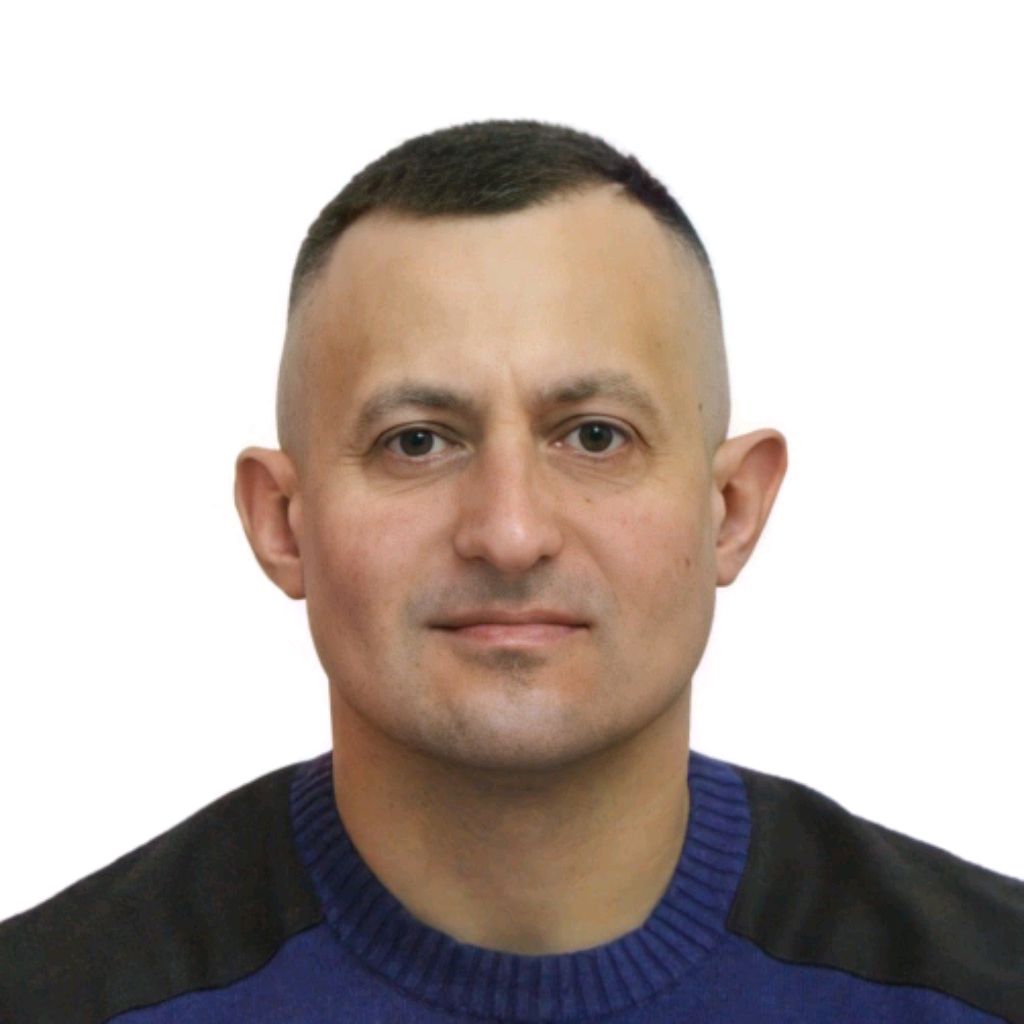 Иконка канала Александр Аксенов