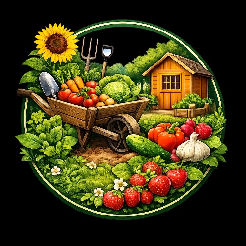 Иконка канала ГРЯДКА ГРАФ