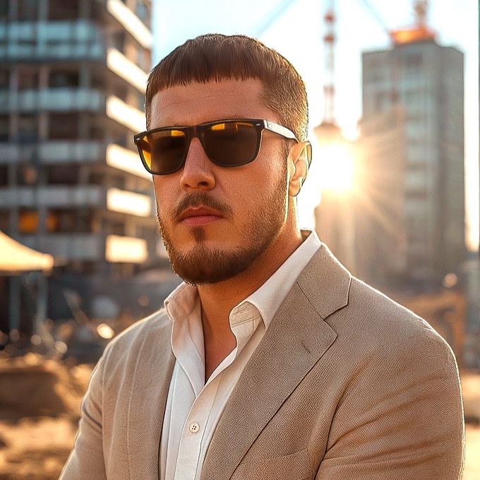 Аватар автора