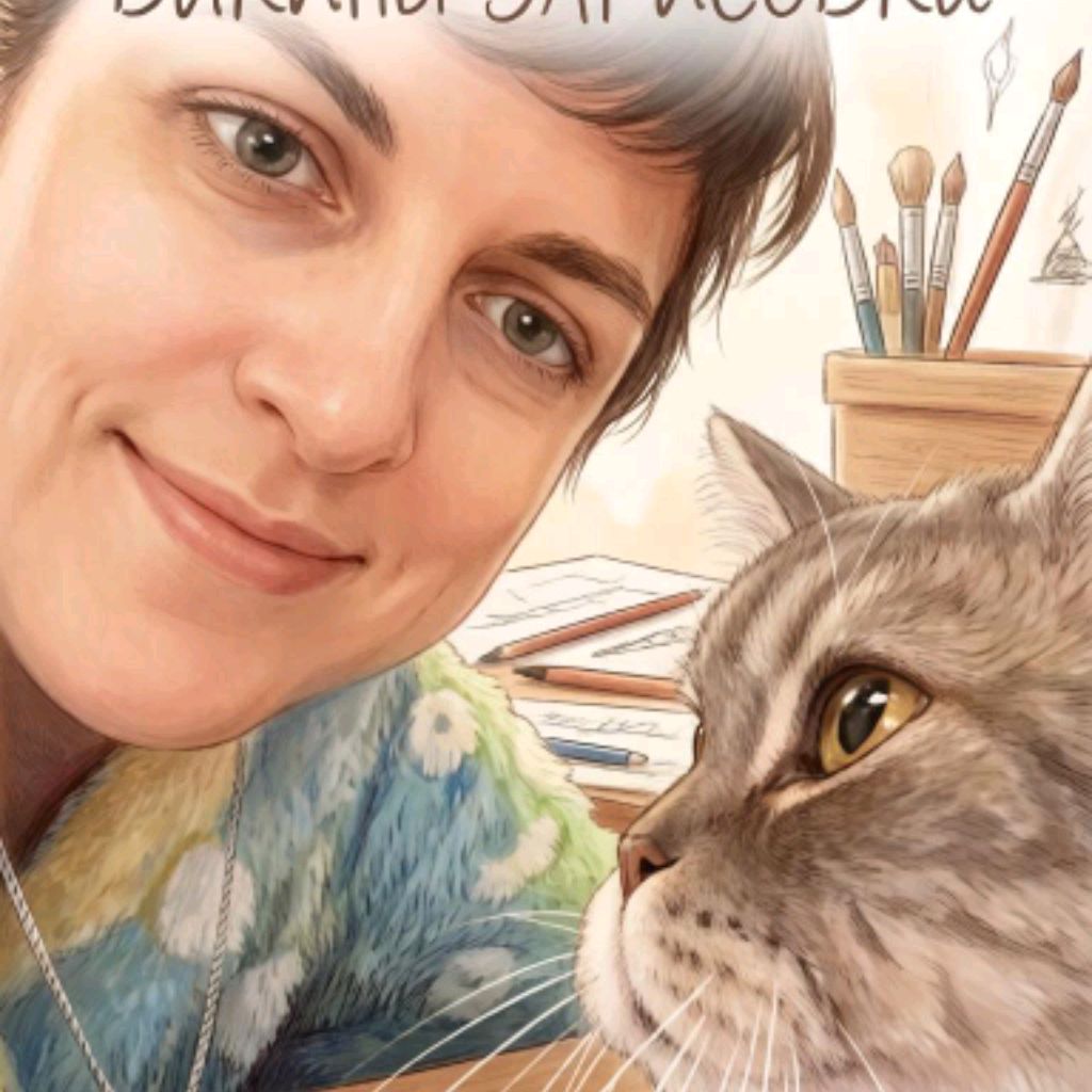 Аватар автора