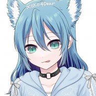 Иконка канала Milke_cat