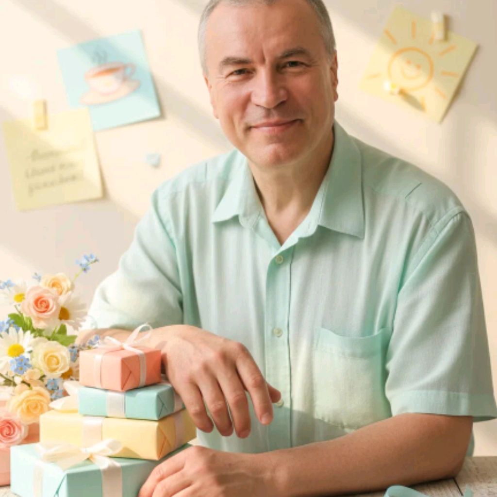 Иконка канала channel30894557