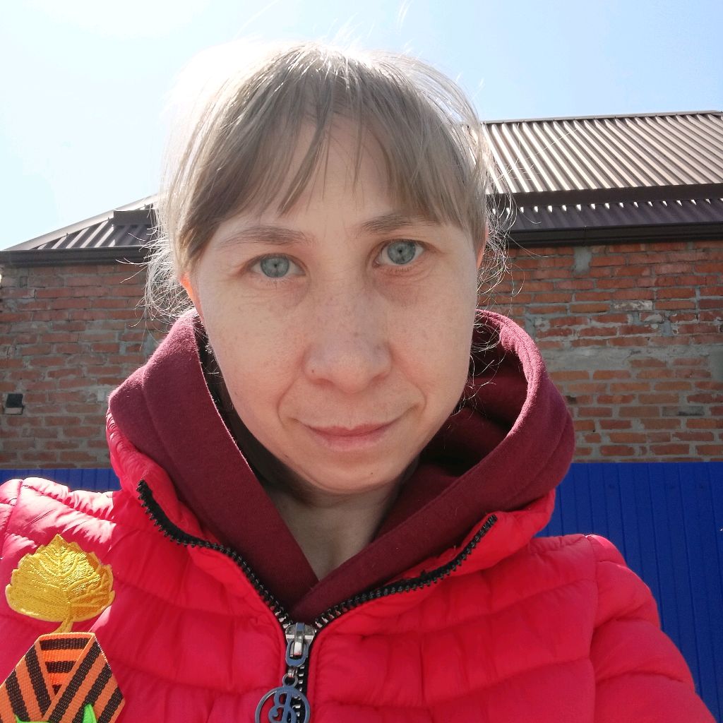 Аватар автора