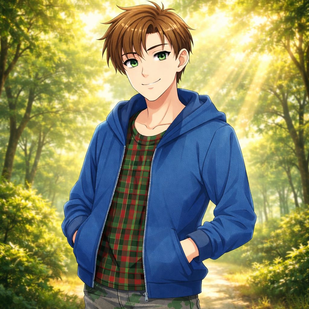 Иконка канала Shurik_Hiprant