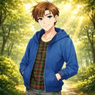 Иконка канала Shurik_Hiprant