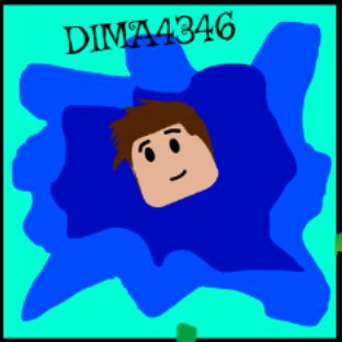 Иконка канала Dima4346