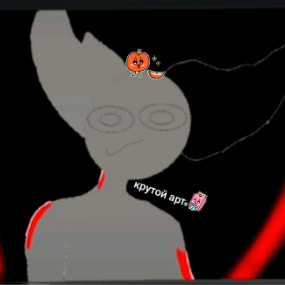Иконка канала Grey-animation_RUTUBE_Russia