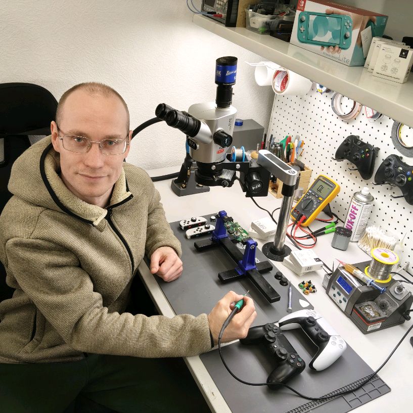 Аватар автора