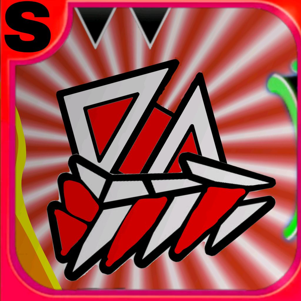 Иконка канала ❤️Sperratas🇪🇸(GD)