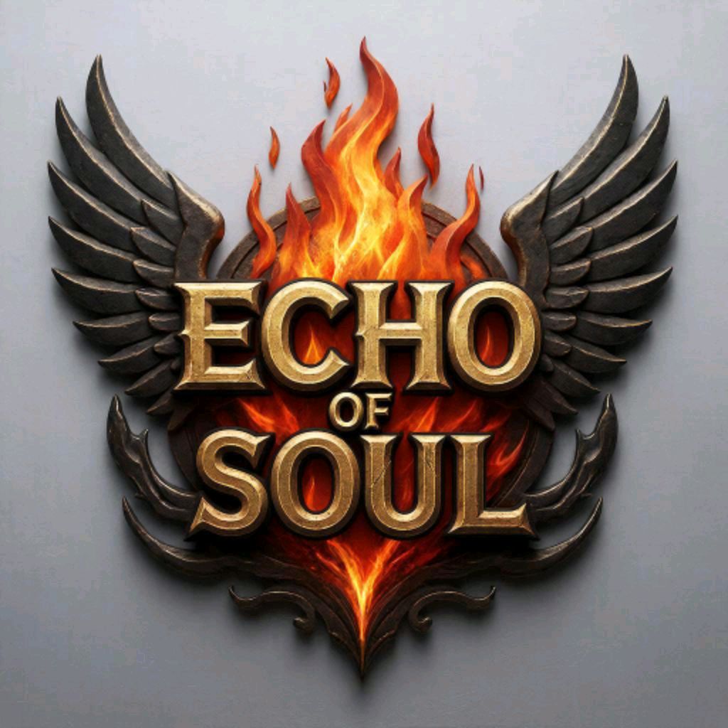 Иконка канала Echo of Soul