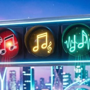 Иконка канала Музыкальный светофор