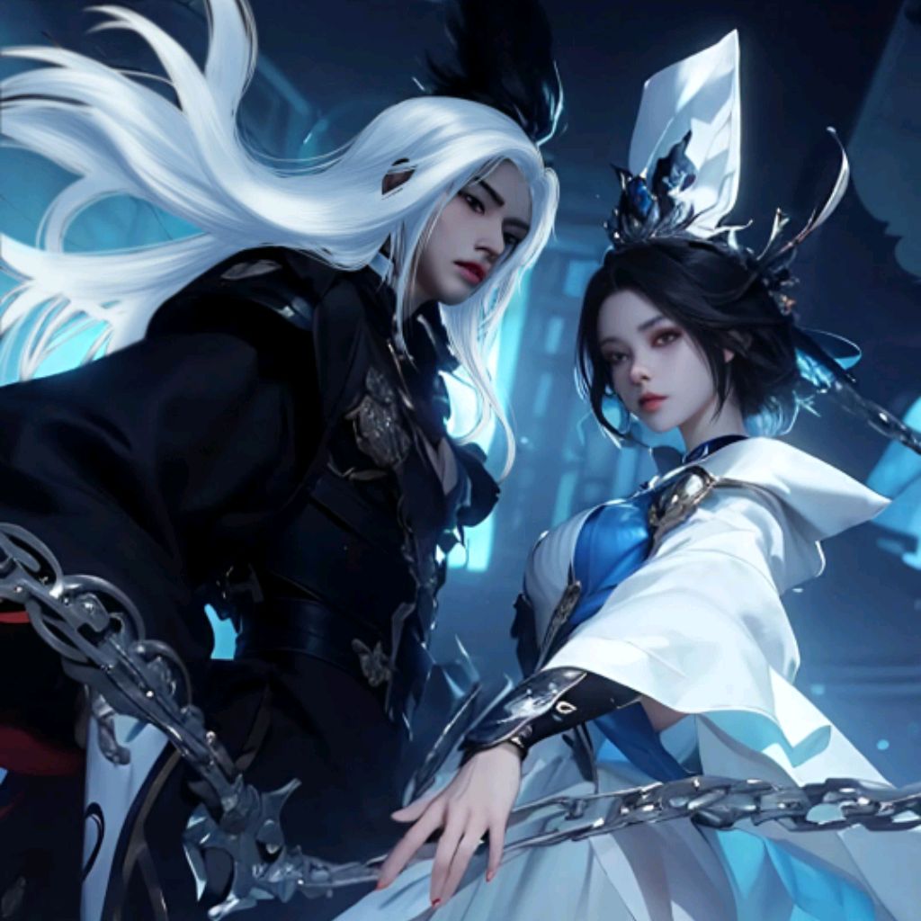 Иконка канала Анимешница