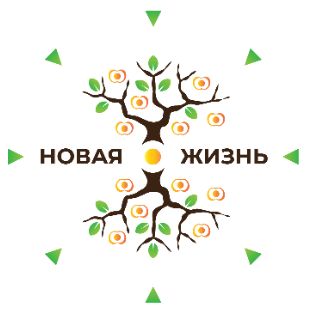 Иконка канала НОВАЯ ЖИЗНЬ.  Александра СВЕТОЗАРА