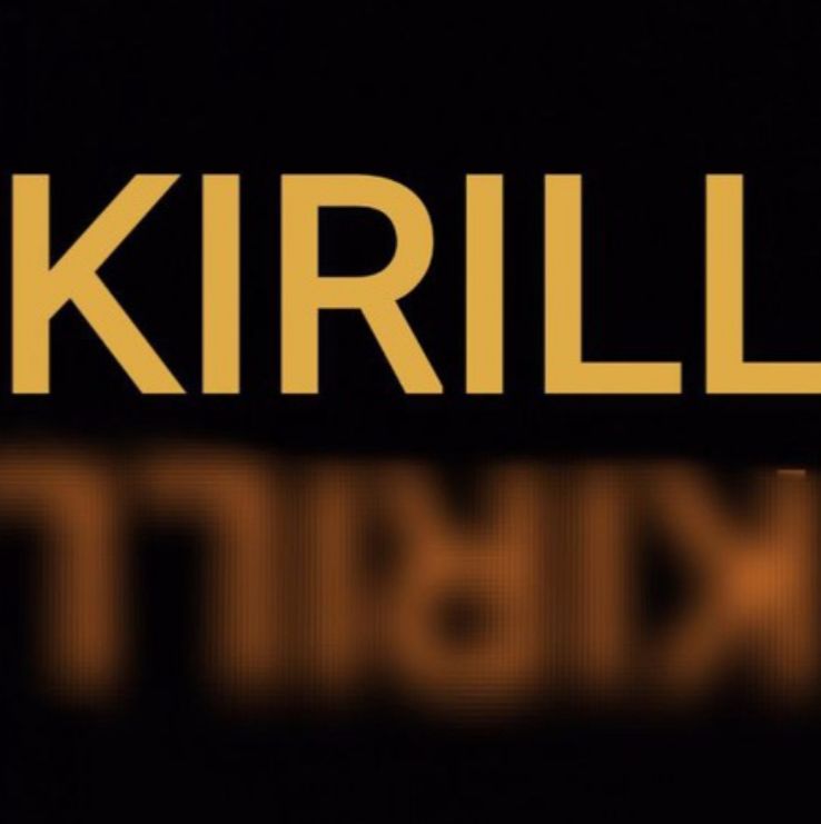 Иконка канала KIRILL