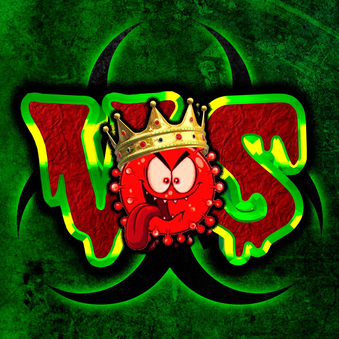 Иконка канала VIRUS SHOW