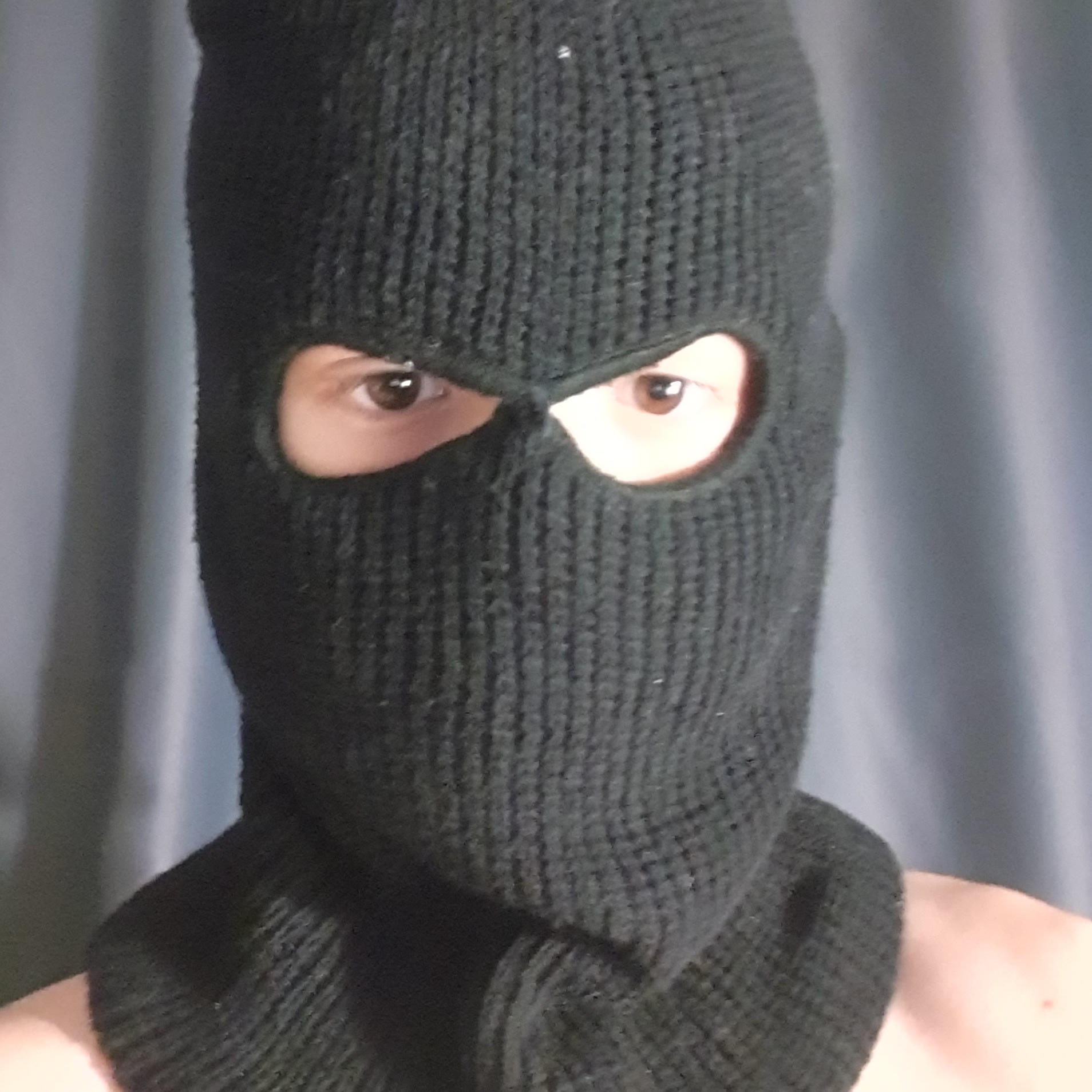 Иконка канала BANDIT_8694