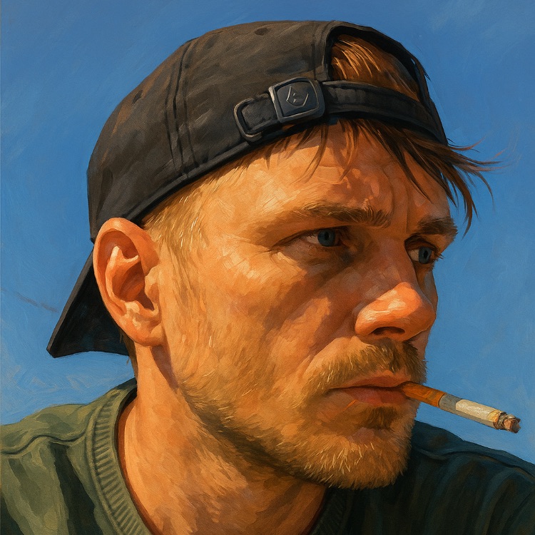 Аватар автора