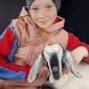 Иконка канала л`Иса99