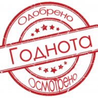 Иконка канала Годнота