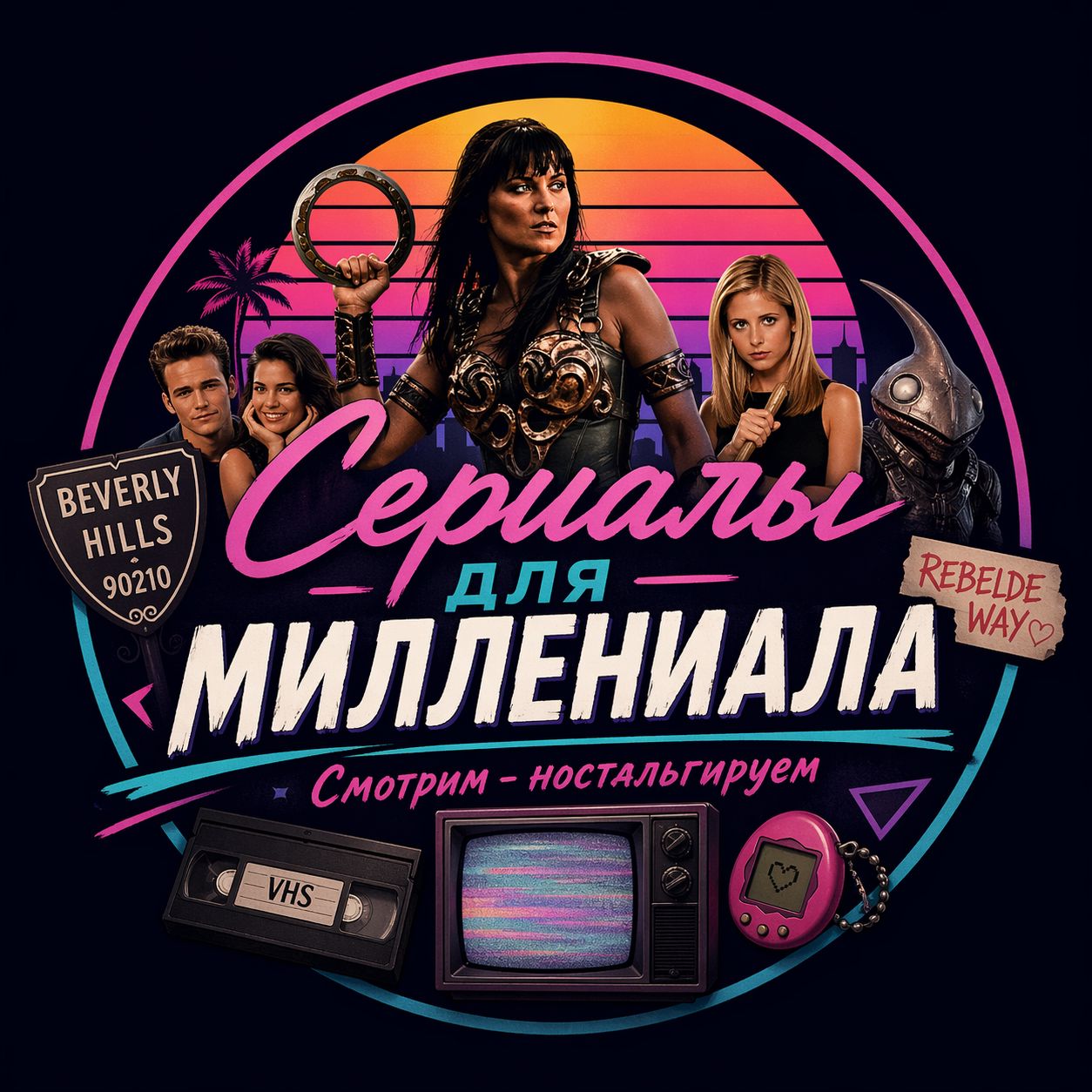 Аватар автора