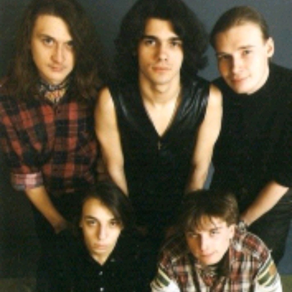 Иконка канала Alter Ego