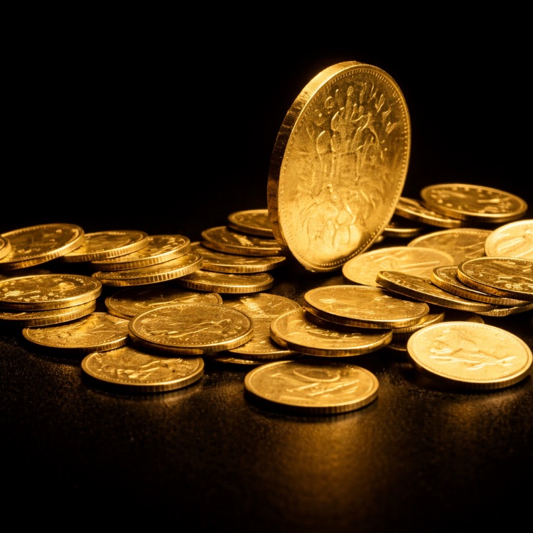 Иконка канала NumizmatPro